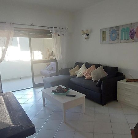 Reve Au Soleil Apartment Albufeira Bagian luar foto