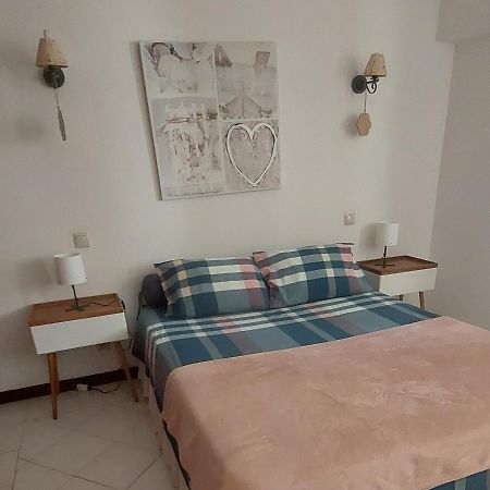 Reve Au Soleil Apartment Albufeira Bagian luar foto