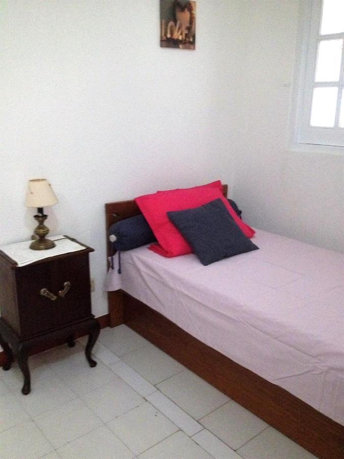 Reve Au Soleil Apartment Albufeira Bagian luar foto