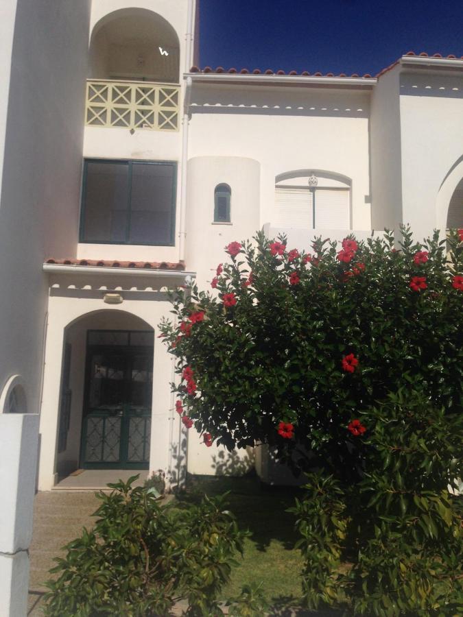 Reve Au Soleil Apartment Albufeira Bagian luar foto