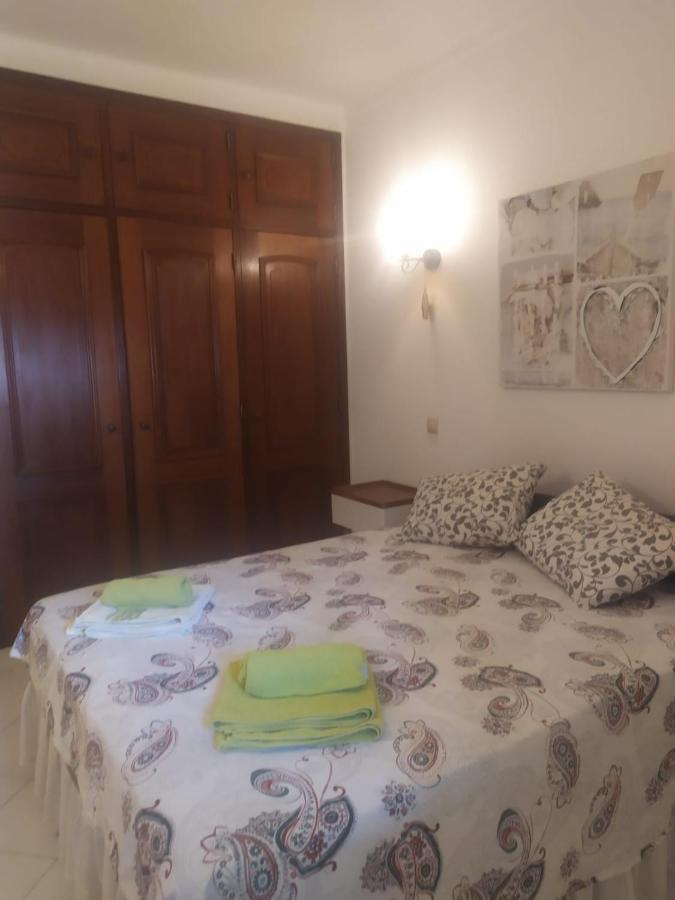 Reve Au Soleil Apartment Albufeira Bagian luar foto