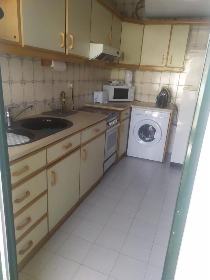 Reve Au Soleil Apartment Albufeira Bagian luar foto