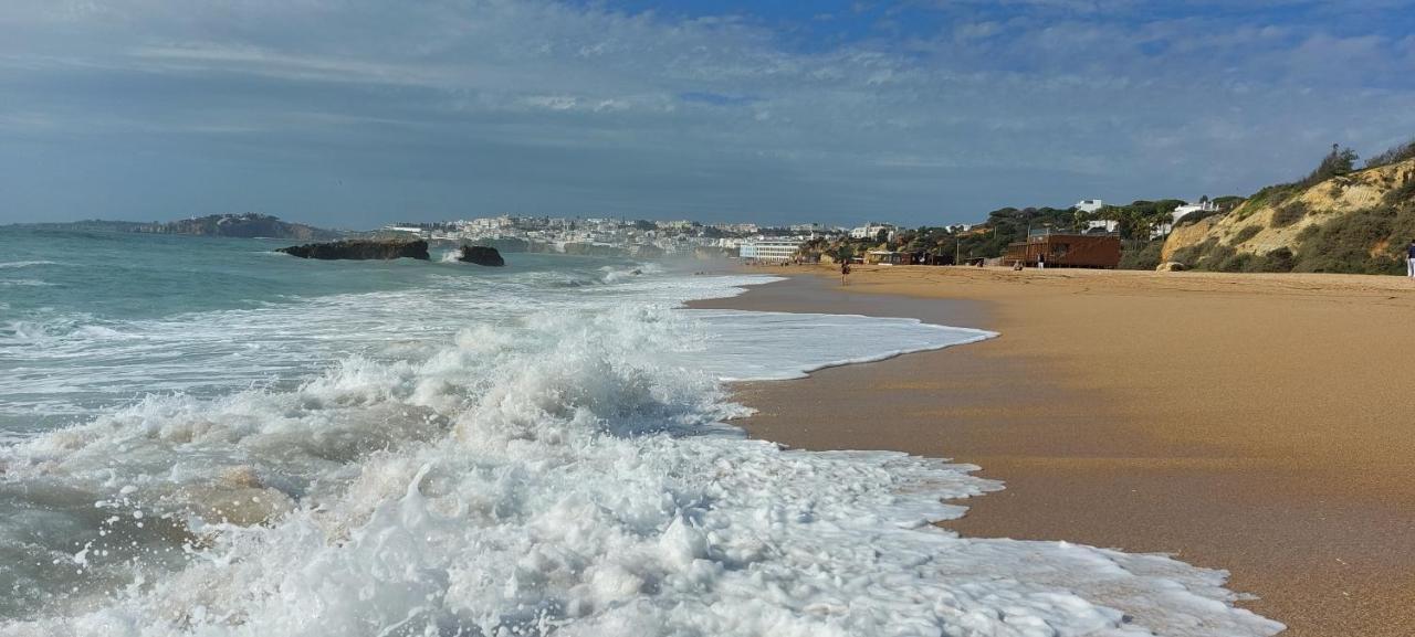 Reve Au Soleil Apartment Albufeira Bagian luar foto