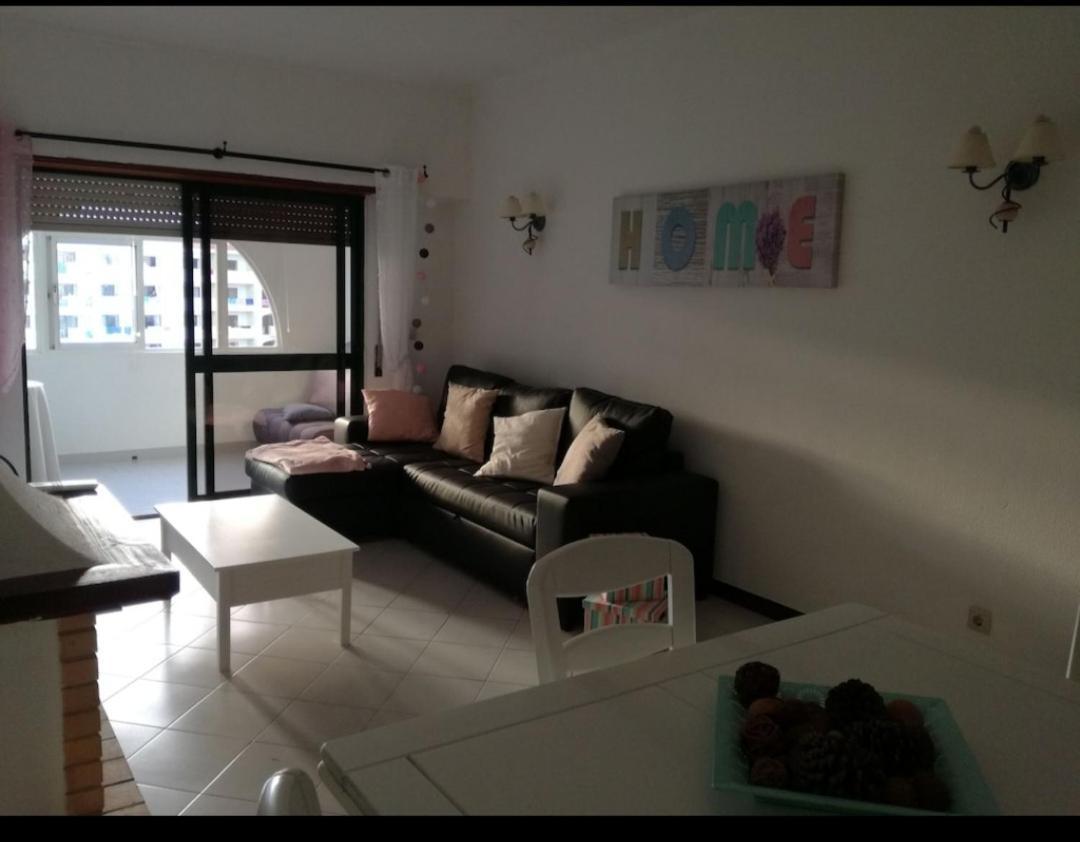 Reve Au Soleil Apartment Albufeira Bagian luar foto