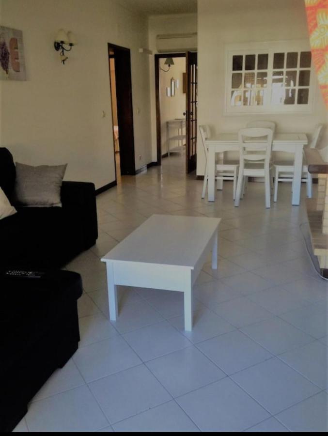 Reve Au Soleil Apartment Albufeira Bagian luar foto