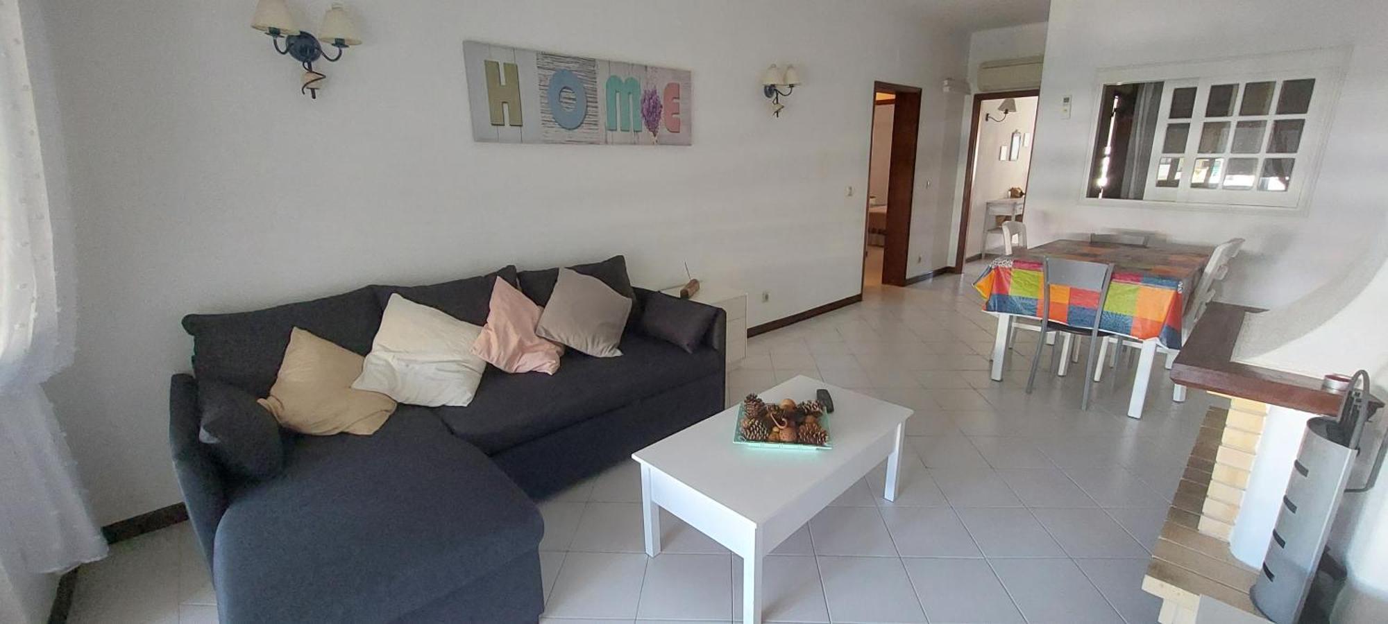 Reve Au Soleil Apartment Albufeira Bagian luar foto